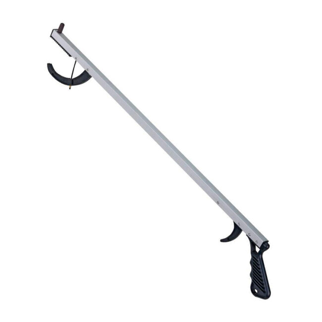 32" Aluminum Reacher with Magnetic Tip Non Folding