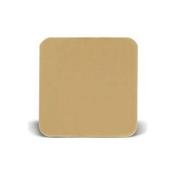 DuoDERM CGF Control Gel Formula Dressing 6" x 6" Sterile