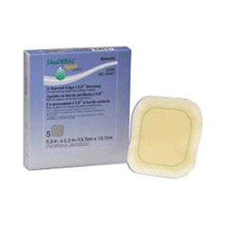 DuoDERM Signal Dressing 7.5 x 5