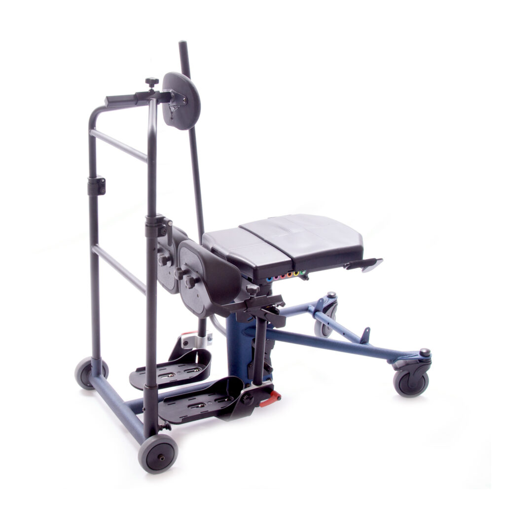Helio C2 Ultra Lightweight Folding Wheelchair | Sportaid