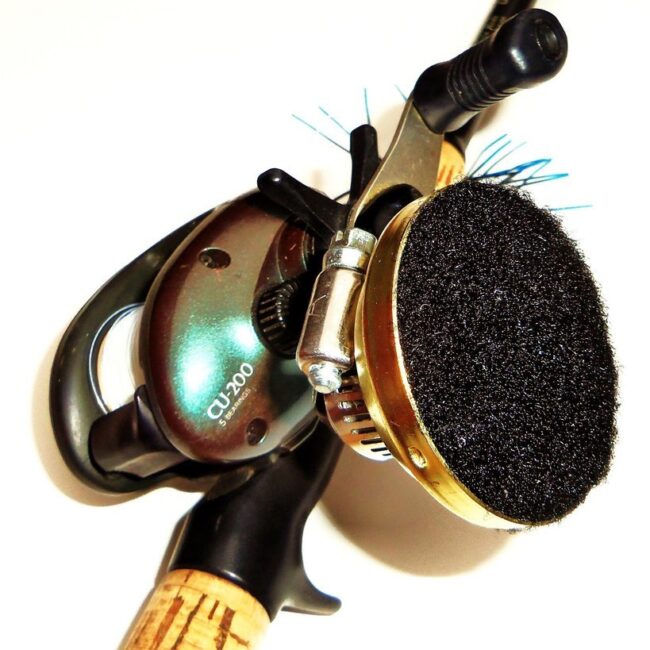 Reel Deal by Handi-Accessories