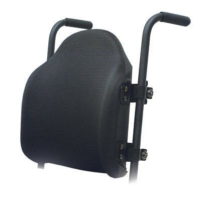 Invacare Matrx Genera Back Replacement Covers