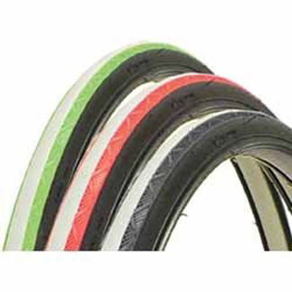Kenda Konstrictor K1051 Wheelchair Tires 24", 25", 26"x 1" (23-540, 559, 590,) pair