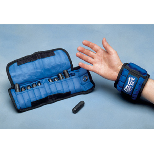 Adjustable Cuff Weights