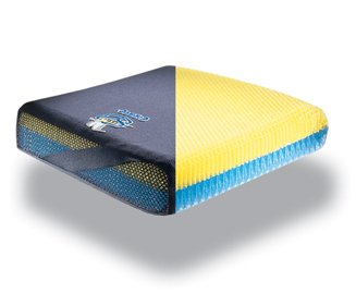 Supracor Stimulite Corbee Pediatric Sling Bottom Wheelchair Cushion