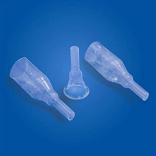 Rochester Pop On Male External Catheter