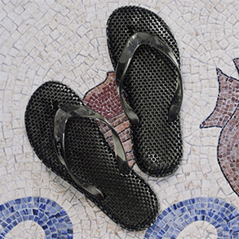 Supracor Men St. Tropez Sandals