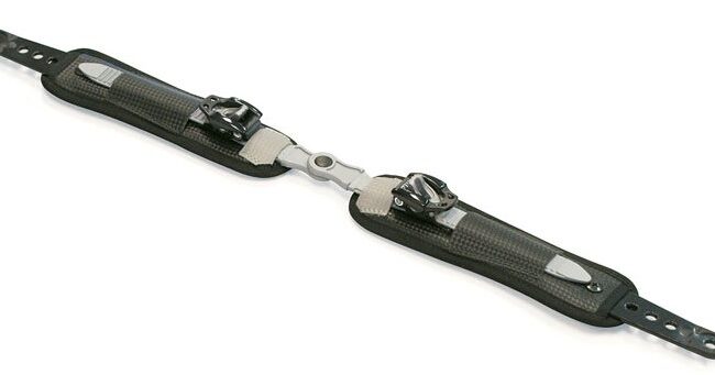 Wheelchair Sports Click Straps