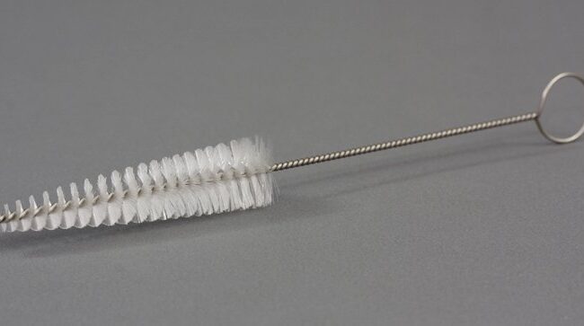 Urocare Parts Cleaning Brush