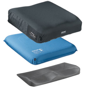 Varilite Evolution Wave, CPW - PSV & Standard Valve Mesh Cushion Cover