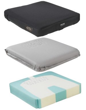 Varilite Reflex Air Flotation Cushion Incontinence Covers