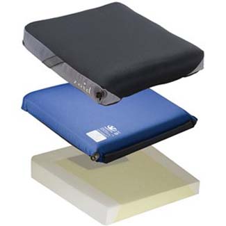 Varilite Zoid Cushion - Mesh or Incontinent Cover