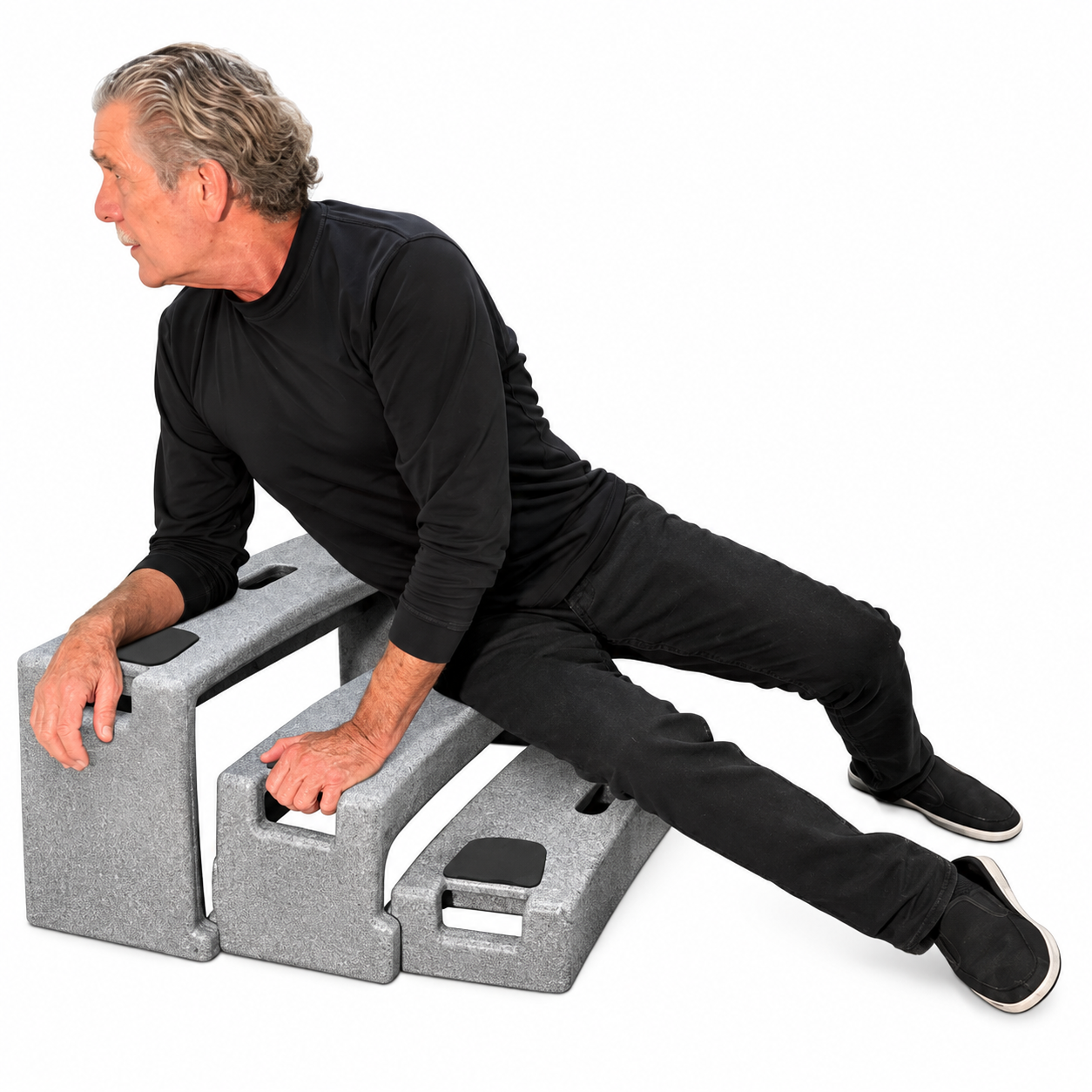 ResQUP Do-It-Yourself Fall Recovery - Image 3
