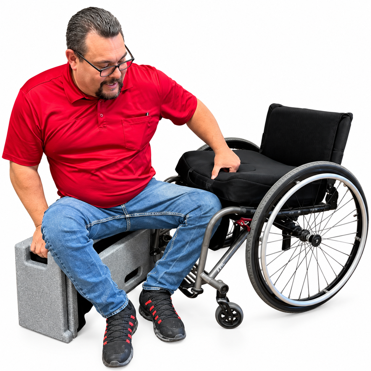 ResQUP Do-It-Yourself Fall Recovery - Image 4