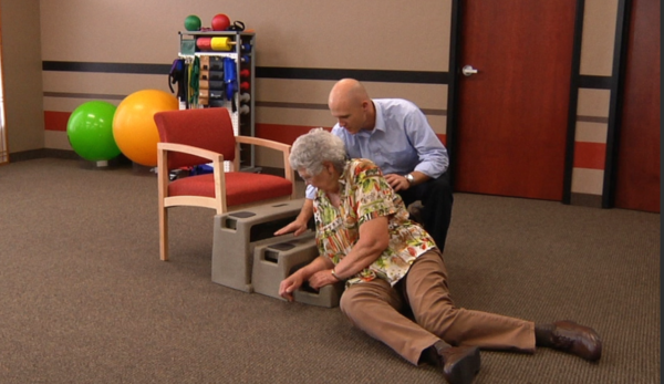 ResQUP Do-It-Yourself Fall Recovery - Image 6