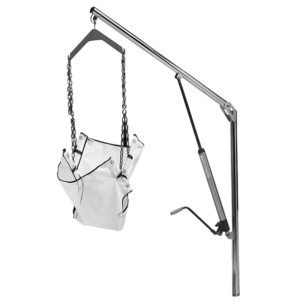 A Product Review of the Handy Lift by S.R Smith