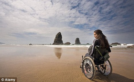 Amazing Must Know Tips When Traveling with Your Wheelchair