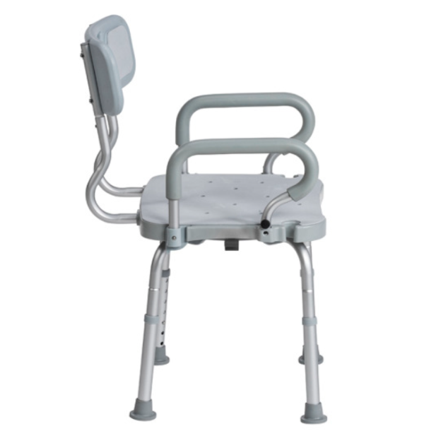 PreserveTech 360° Swivel Bath Chair - Image 4