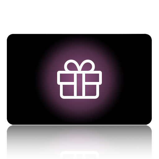 Digital Gift Card