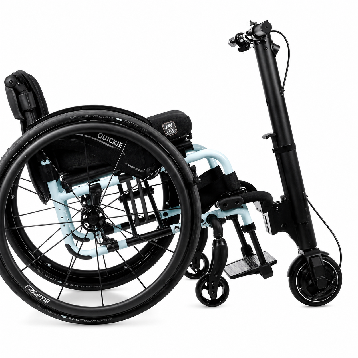 Empulse F35