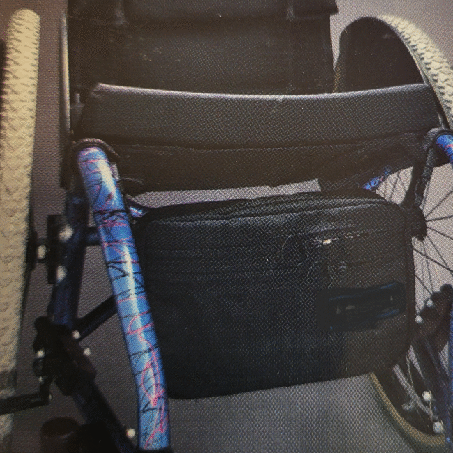 Sportaid Deluxe Down-Under