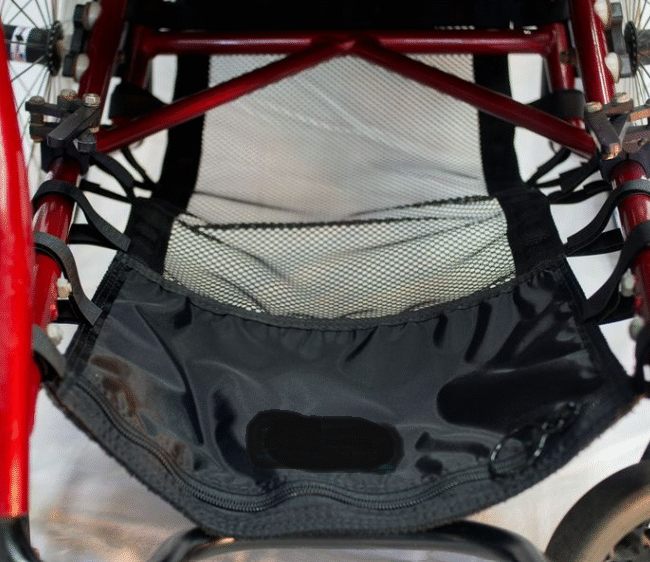 Sportaid Deluxe Catch-All