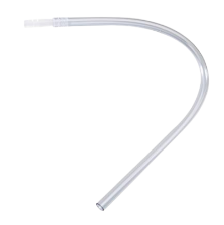 18" Uri-Drain Tubing W/Connector