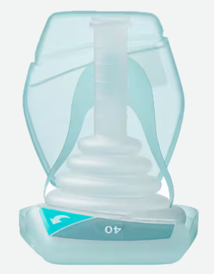 Conveen® Optima Male External Catheter, Standard Length