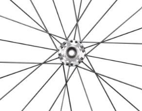 Spinergy SPOX Sport X-Laced XSL Wheelchair Wheel Spokes