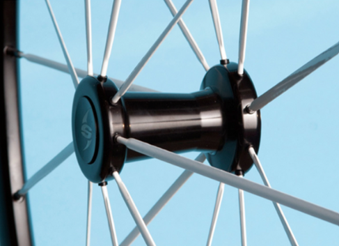 Spinergy Blade LXL Everyday Wheelchair Wheel Spoke