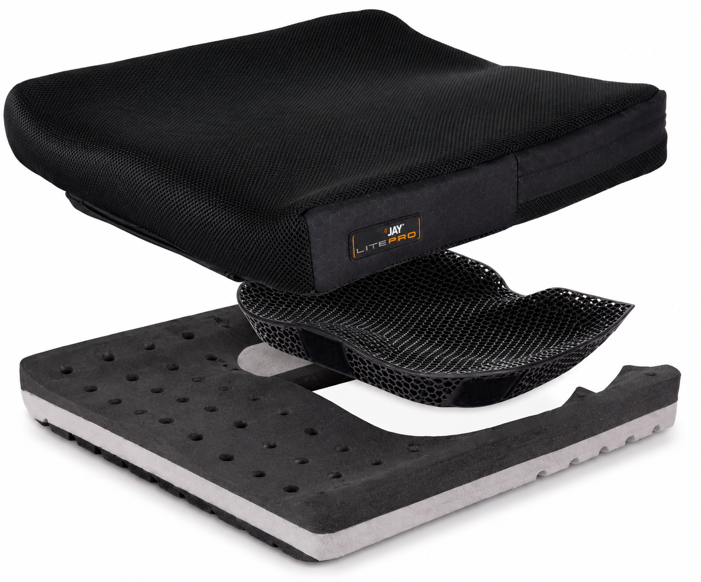 JAY LitePro Wheelchair Cushion
