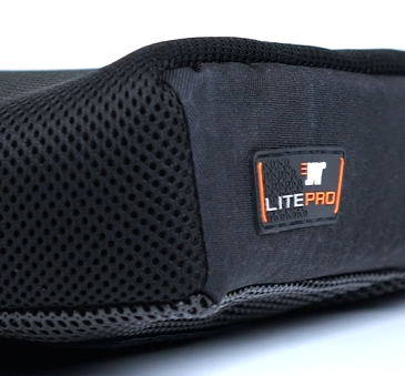 Jay LitePro Cushion Cover