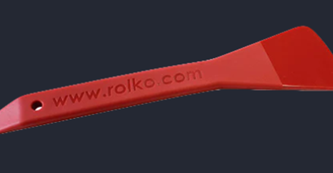 Rolko Tire Lever