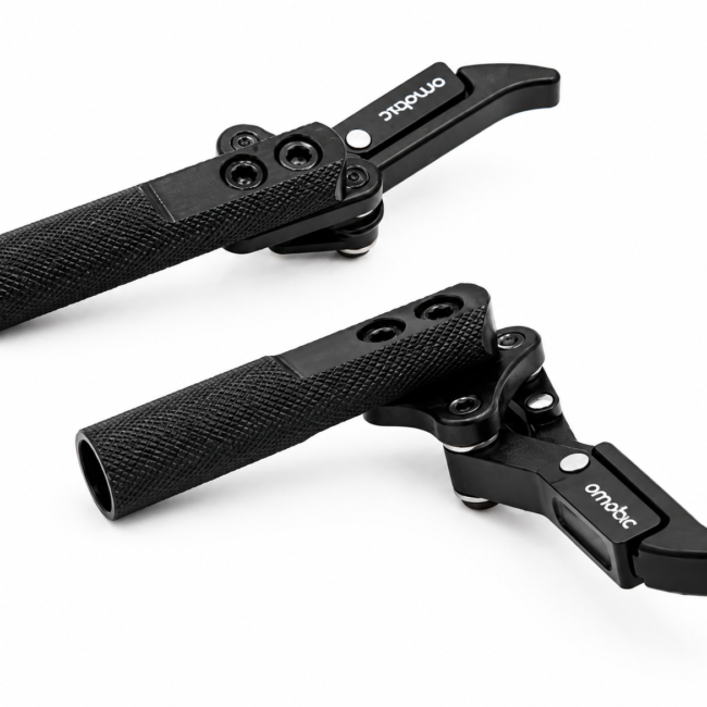 MBL Performance Aluminum Scissor Lock