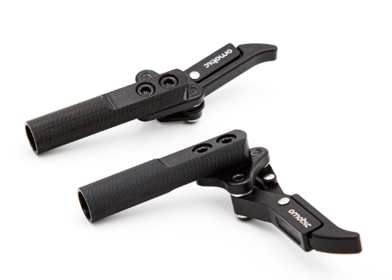 MBL Performance Aluminum Scissor Lock