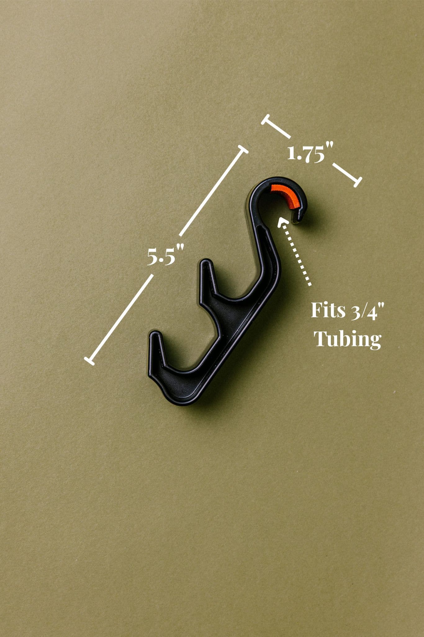 Easy Hang - Wheelchair Accessories in Action - Image 4