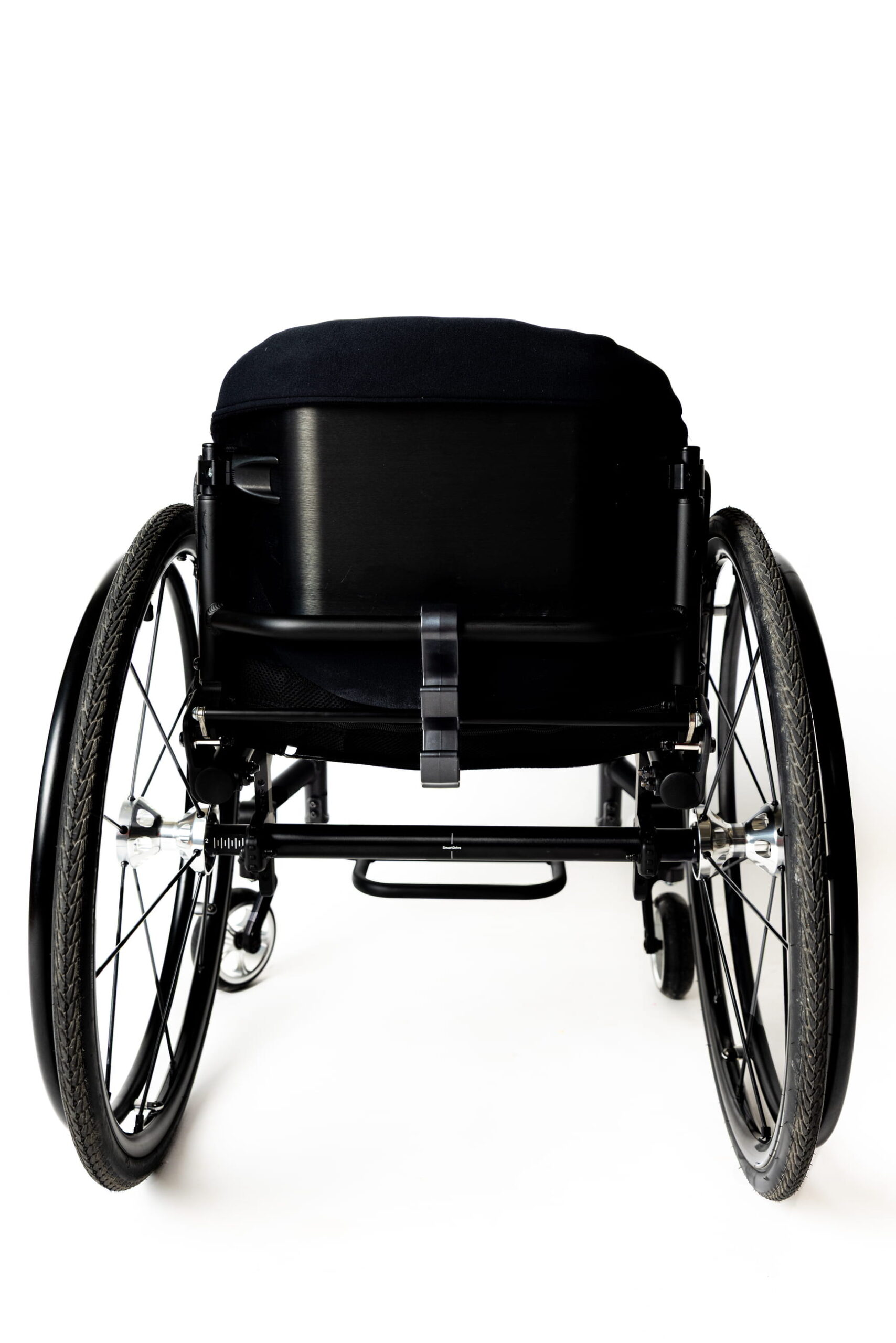 Easy Hang - Wheelchair Accessories in Action - Image 3