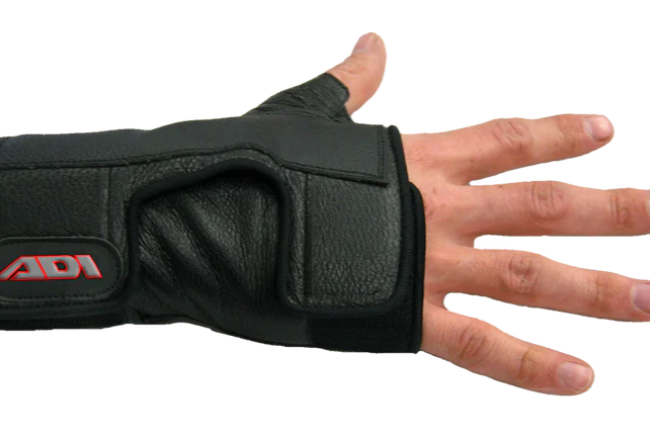 ADI Push & Transfer Gloves