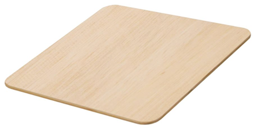 Jay Solid Seat Insert